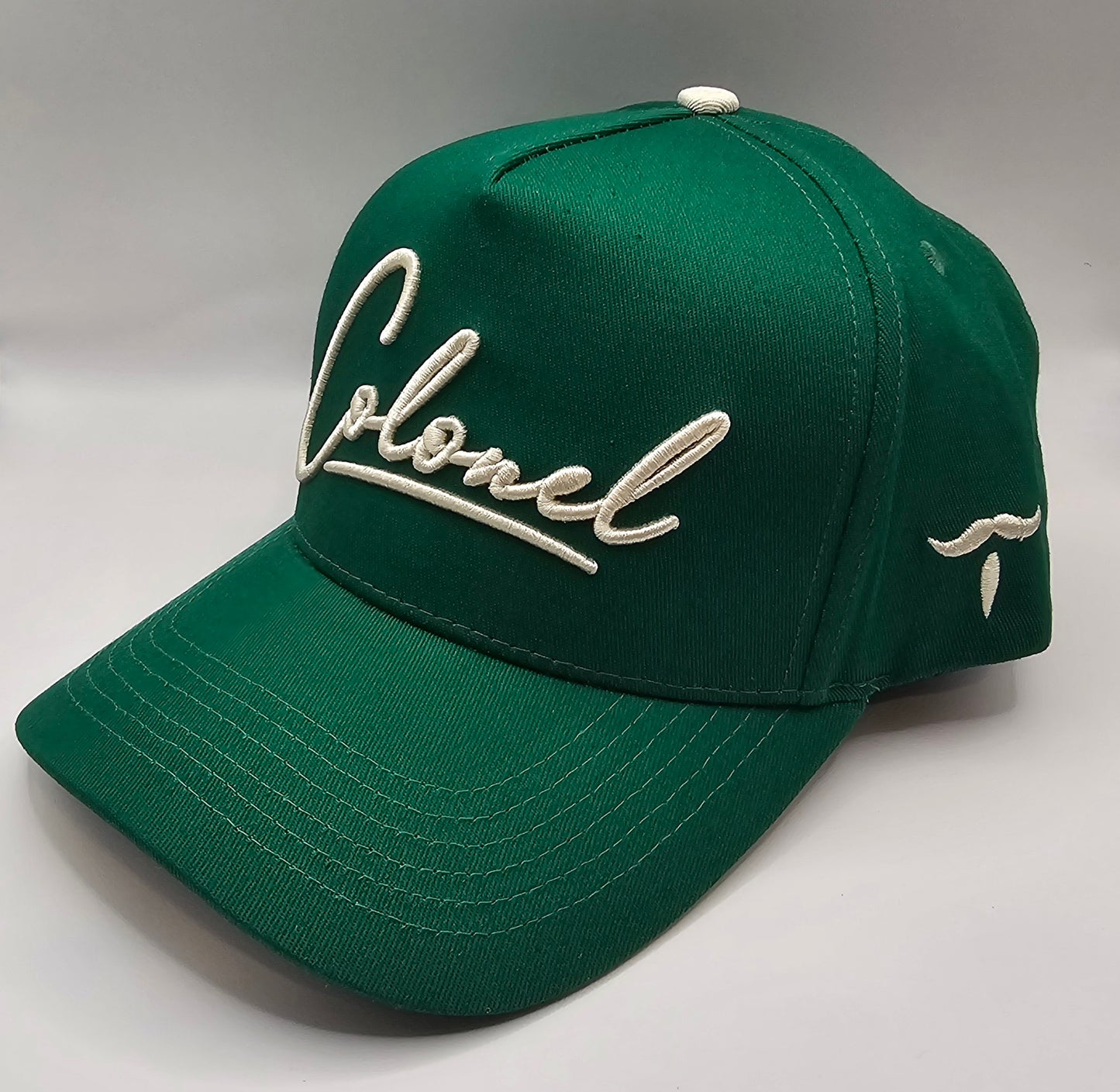 Green Cap