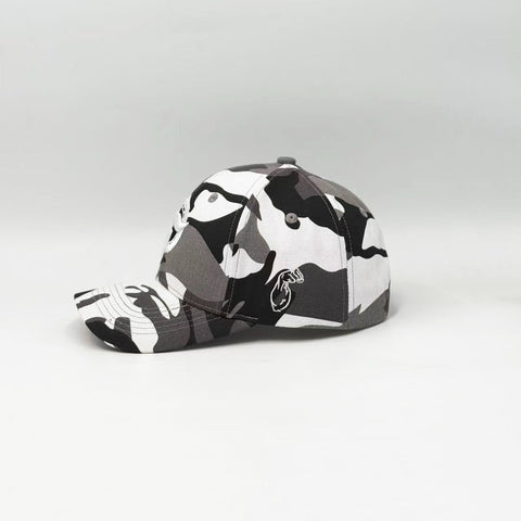 Siberian Camo